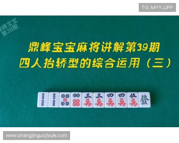麻将游戏经典玩法详解与最新版本推荐，满足不同玩家的娱乐需求