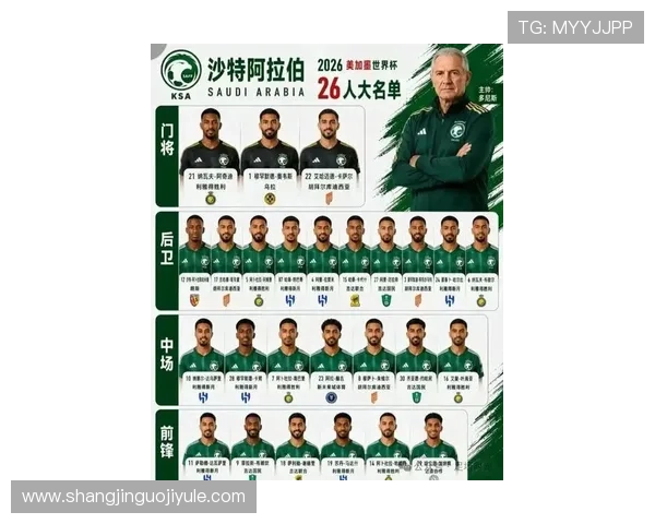 2026年世界杯沙特阿拉伯对阵乌拉圭比赛媒体预测分析与赛前展望